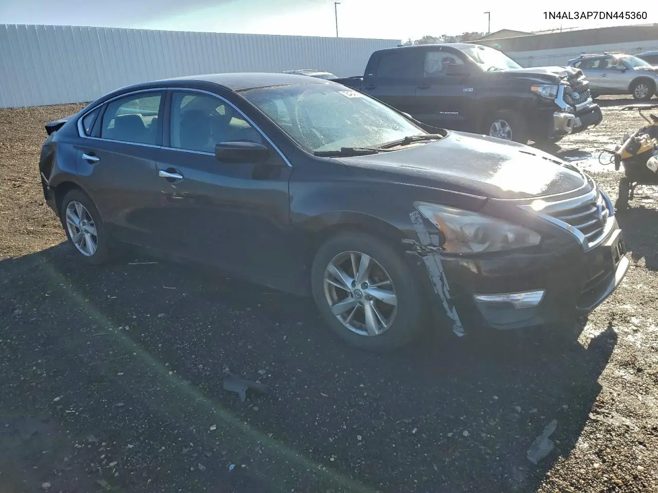 1N4AL3AP7DN445360 2013 Nissan Altima 2.5