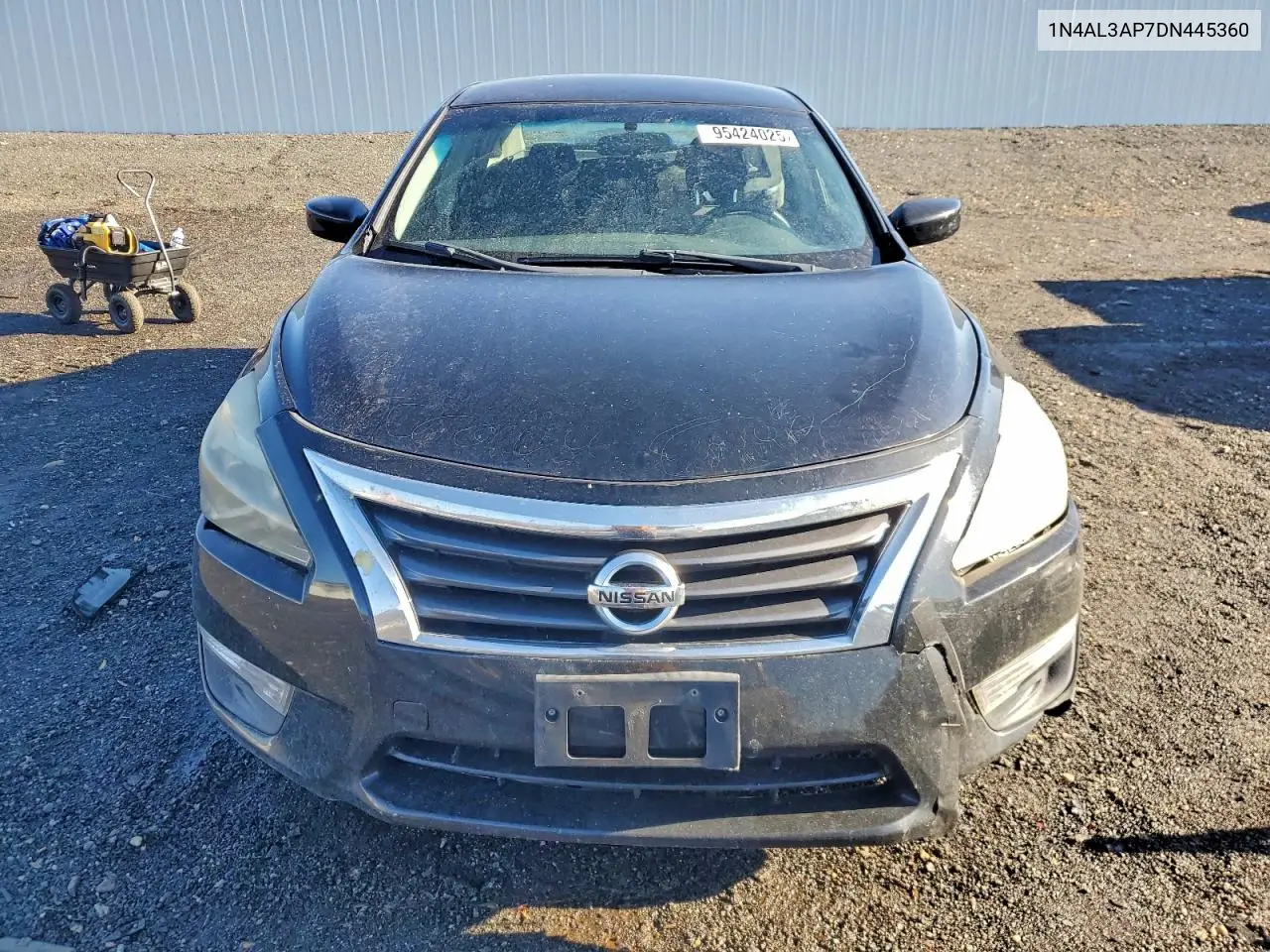 1N4AL3AP7DN445360 2013 Nissan Altima 2.5