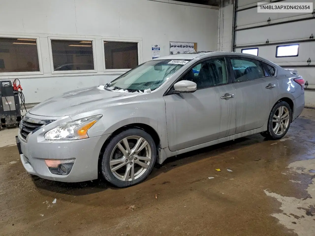 1N4BL3APXDN426354 2013 Nissan Altima 3.5S