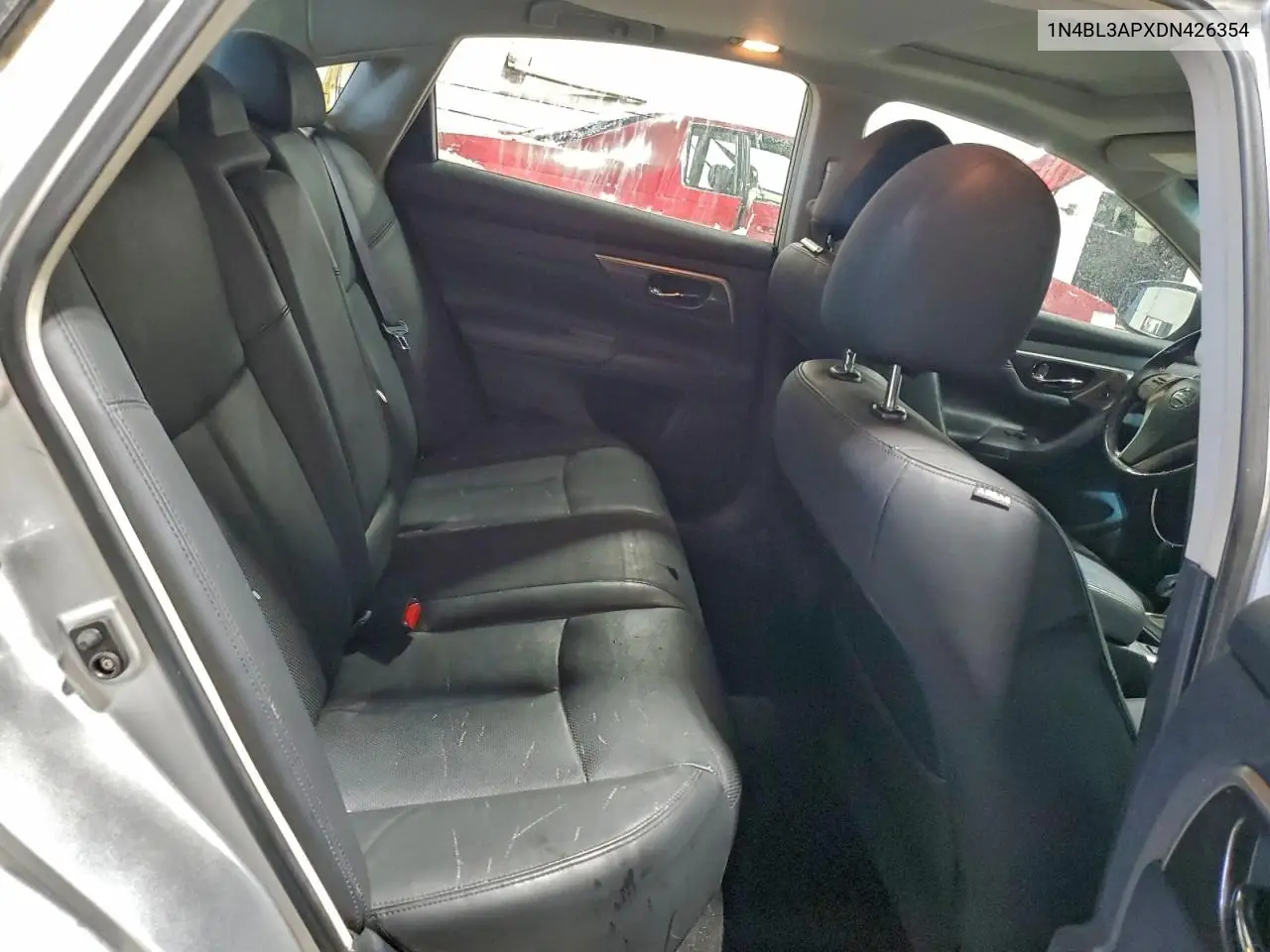 1N4BL3APXDN426354 2013 Nissan Altima 3.5S