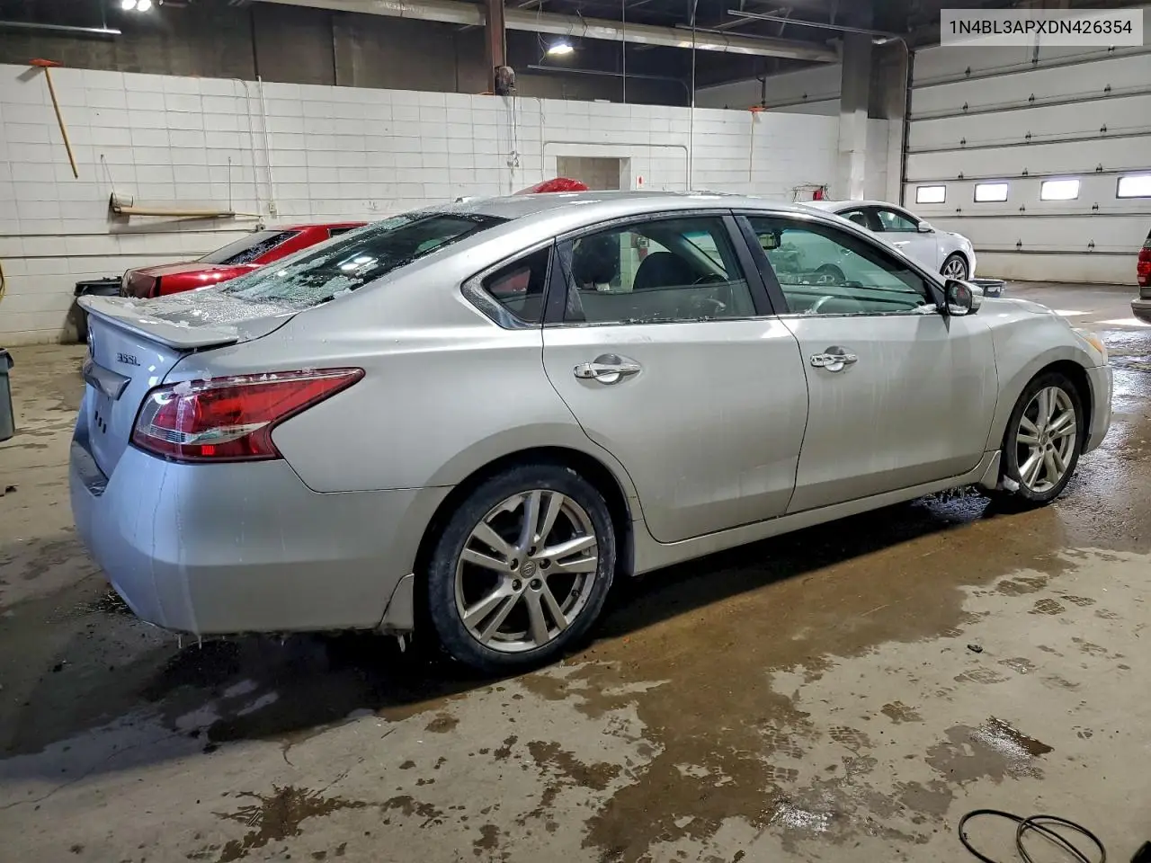 1N4BL3APXDN426354 2013 Nissan Altima 3.5S