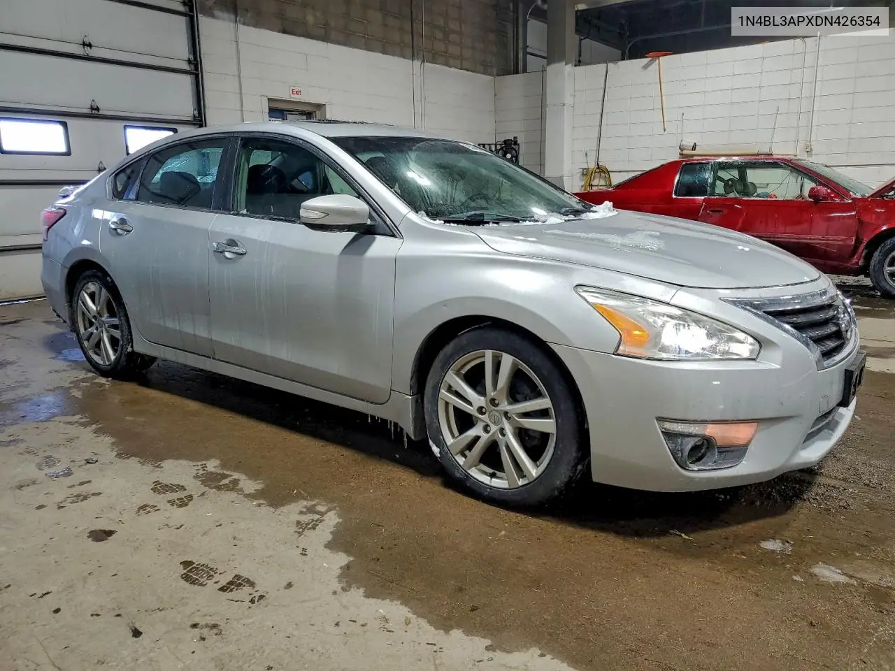 1N4BL3APXDN426354 2013 Nissan Altima 3.5S