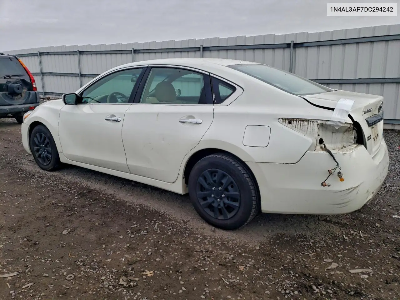 1N4AL3AP7DC294242 2013 Nissan Altima 2.5