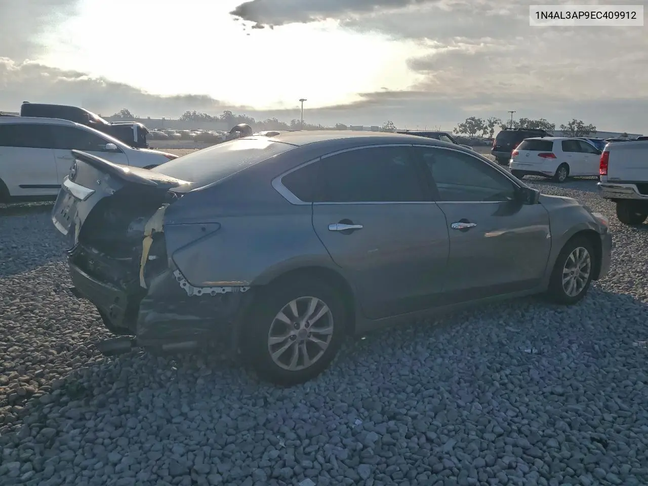 1N4AL3AP9EC409912 2014 Nissan Altima 2.5