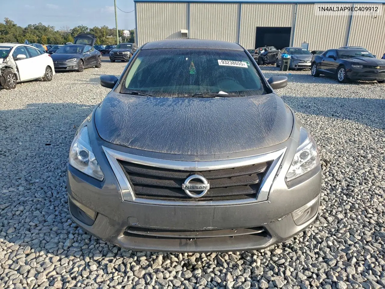 1N4AL3AP9EC409912 2014 Nissan Altima 2.5
