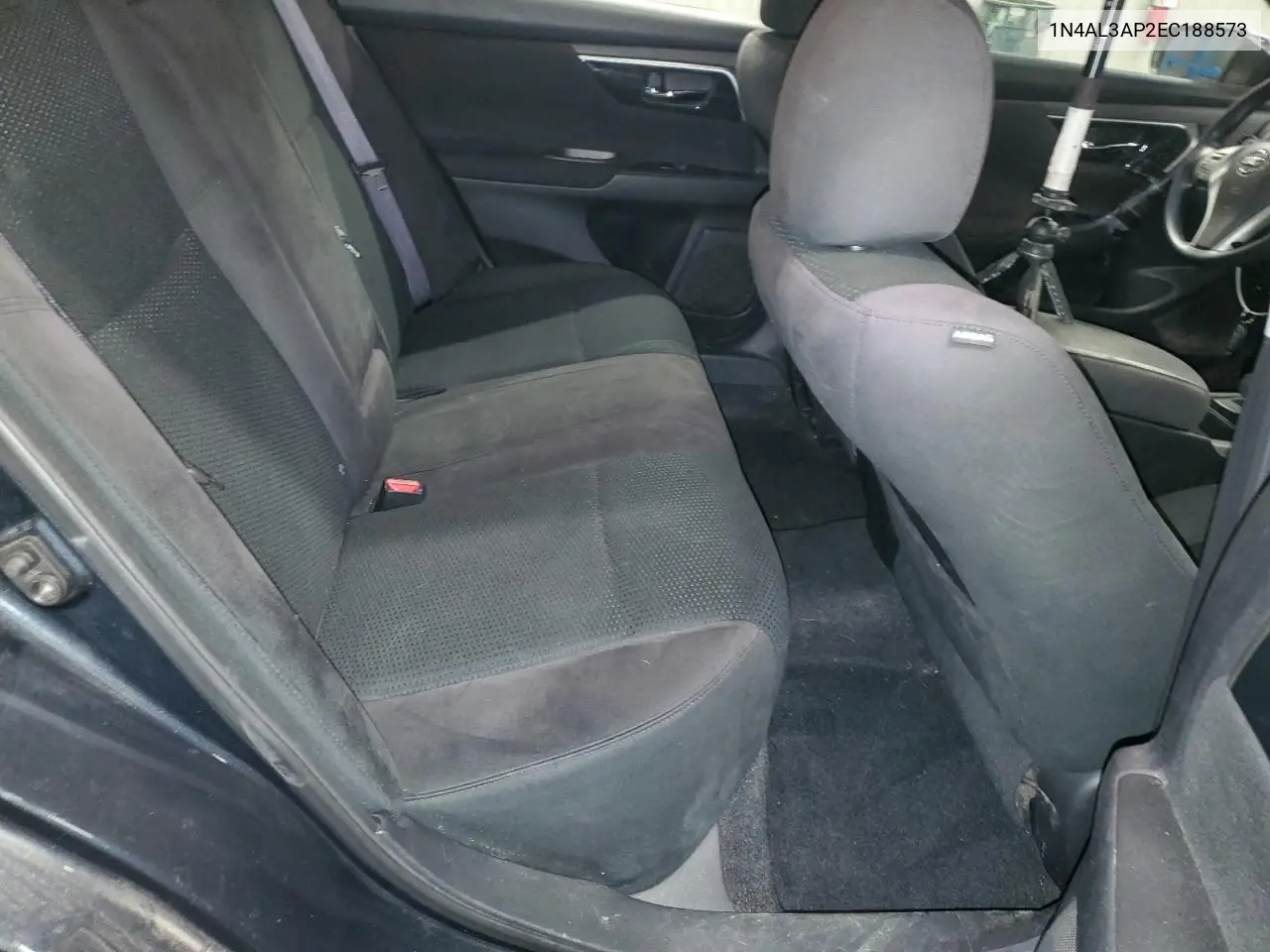 1N4AL3AP2EC188573 2014 Nissan Altima 2.5