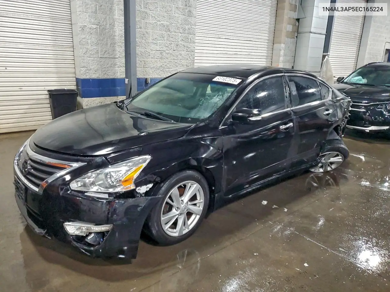 1N4AL3AP5EC165224 2014 Nissan Altima 2.5