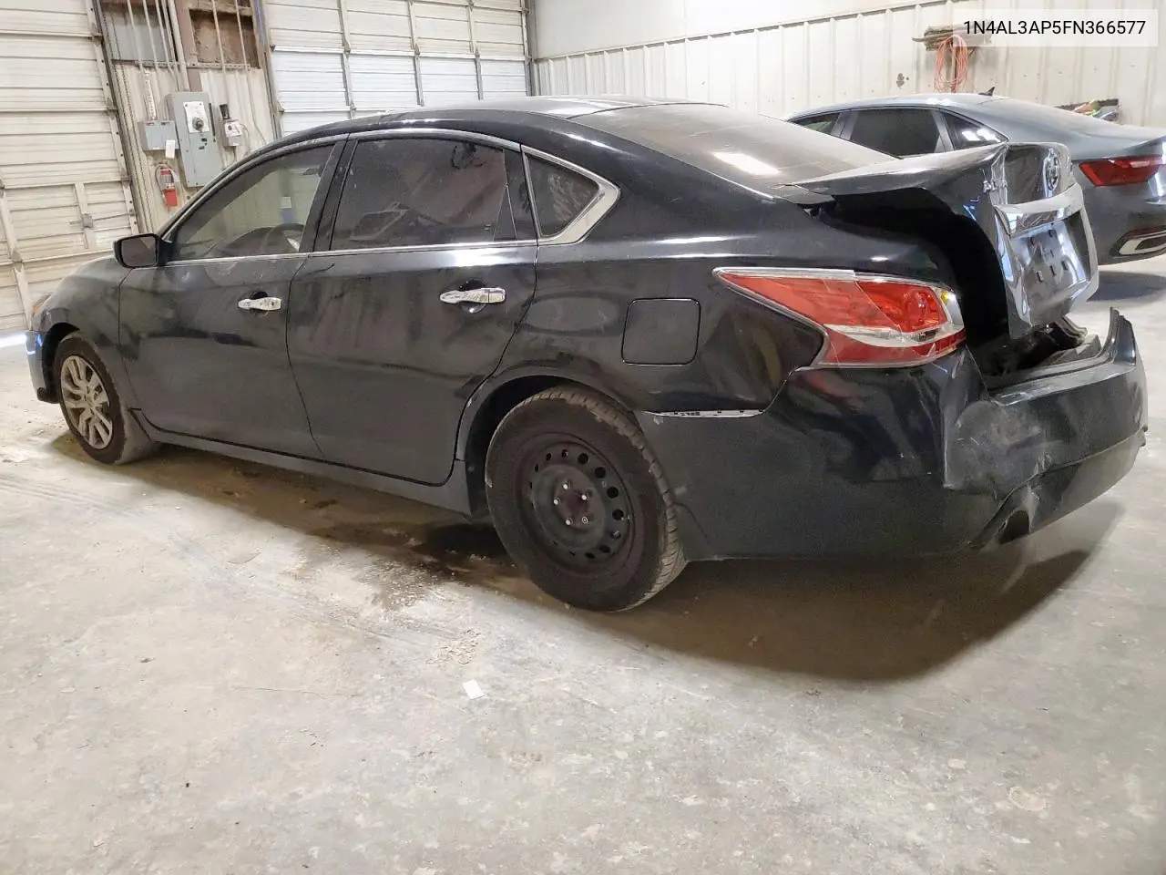 1N4AL3AP5FN366577 2015 Nissan Altima 2.5