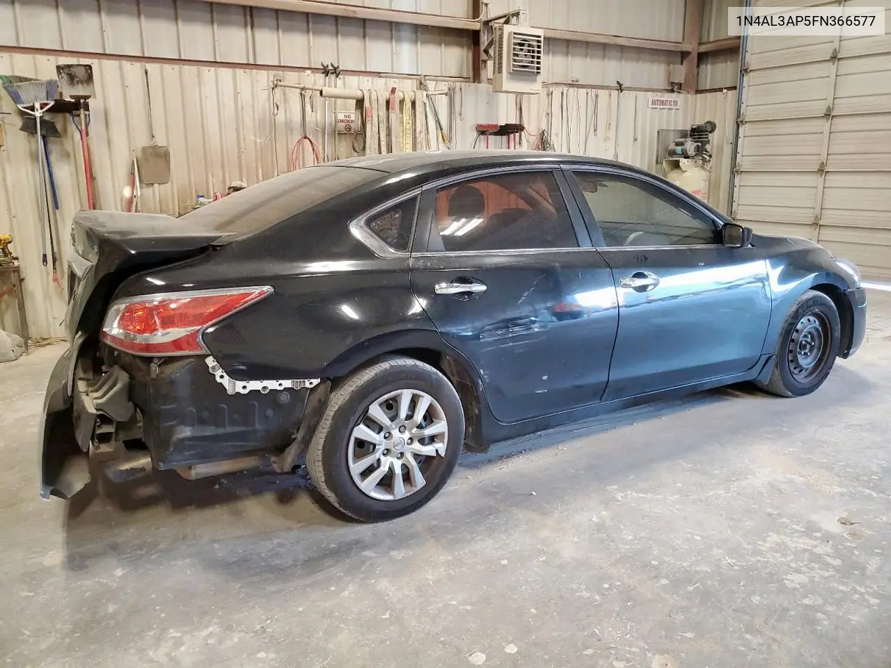 1N4AL3AP5FN366577 2015 Nissan Altima 2.5