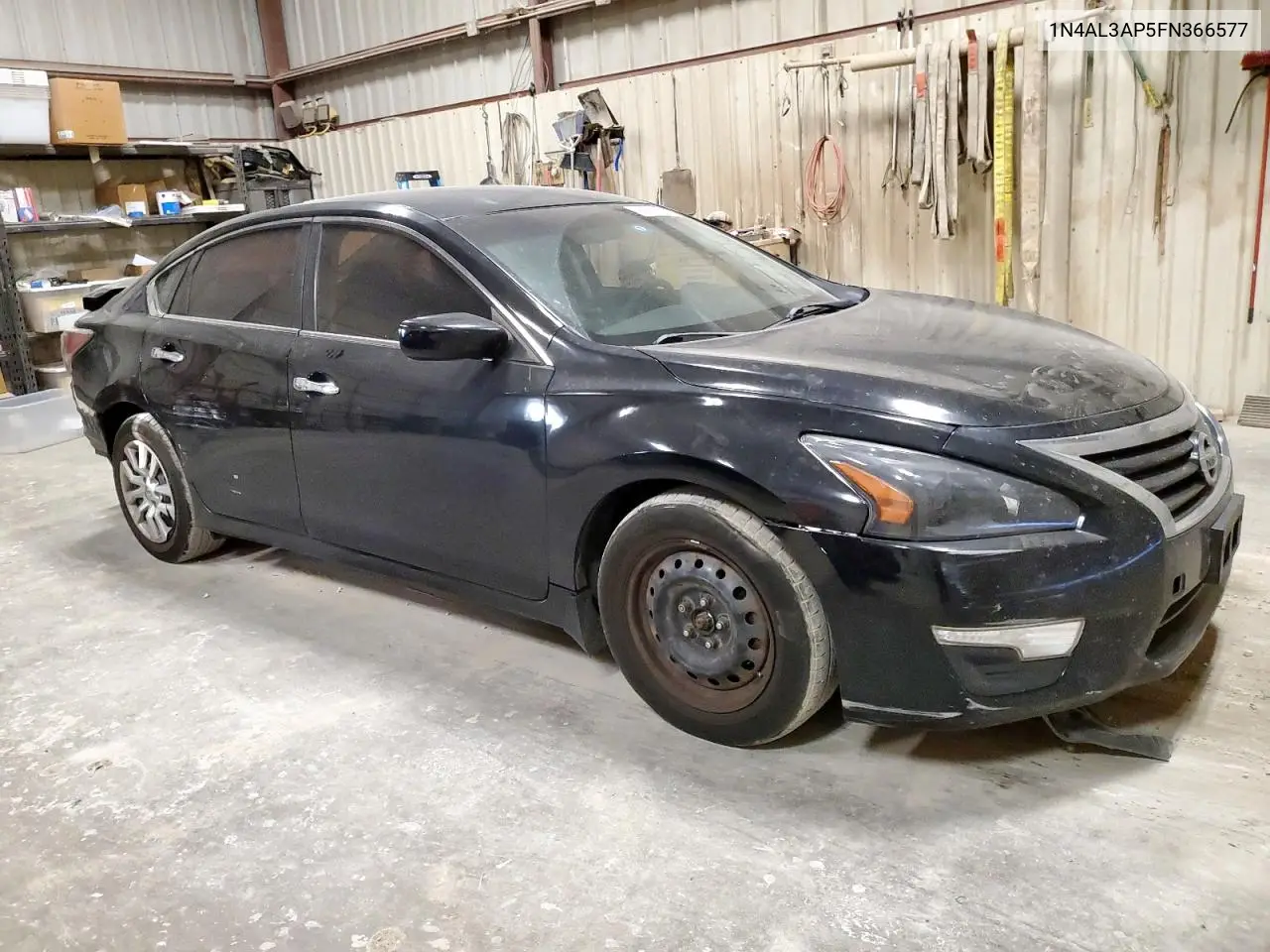 1N4AL3AP5FN366577 2015 Nissan Altima 2.5