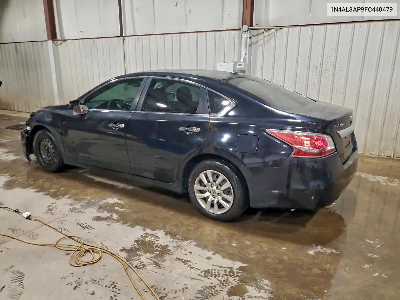 1N4AL3AP9FC440479 2015 Nissan Altima 2.5