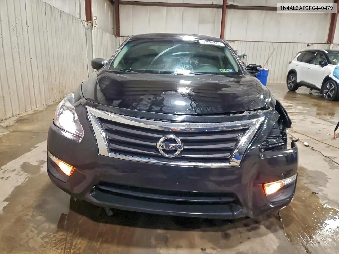 1N4AL3AP9FC440479 2015 Nissan Altima 2.5