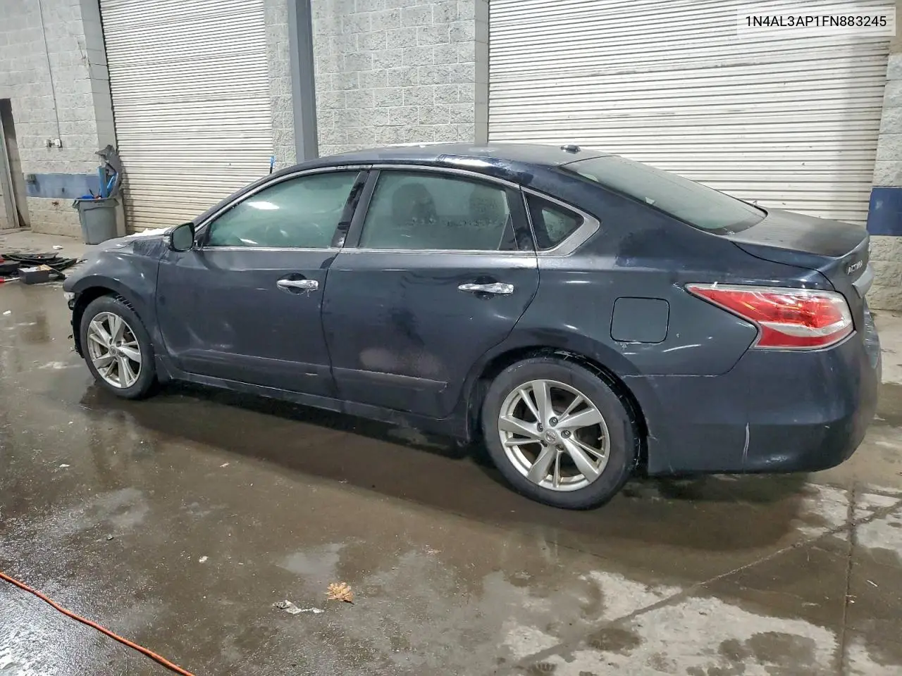 1N4AL3AP1FN883245 2015 Nissan Altima 2.5