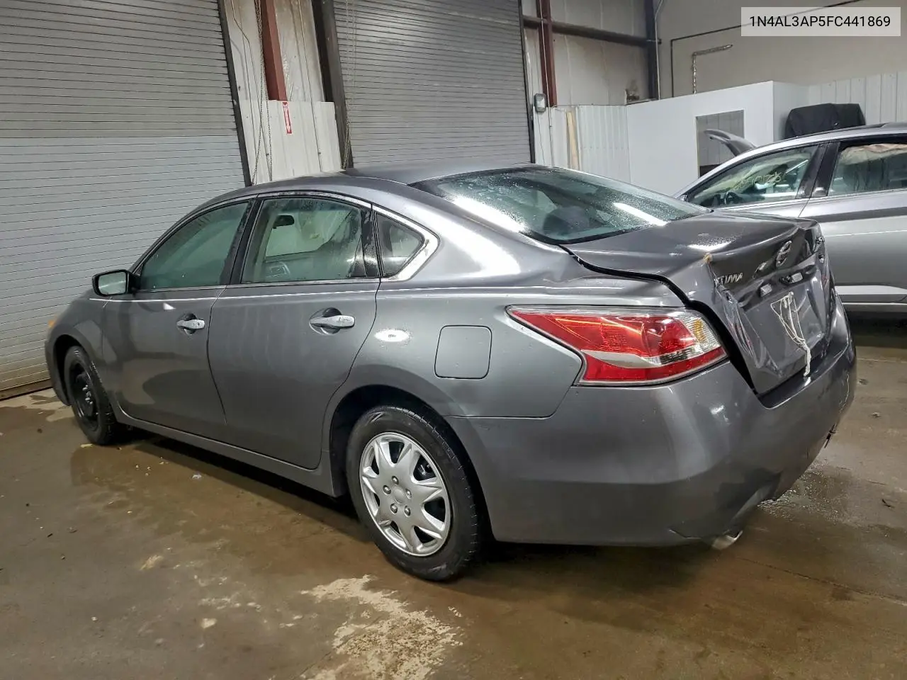 1N4AL3AP5FC441869 2015 Nissan Altima 2.5