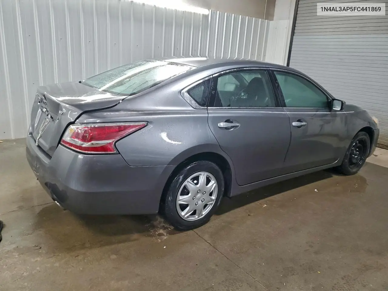 1N4AL3AP5FC441869 2015 Nissan Altima 2.5