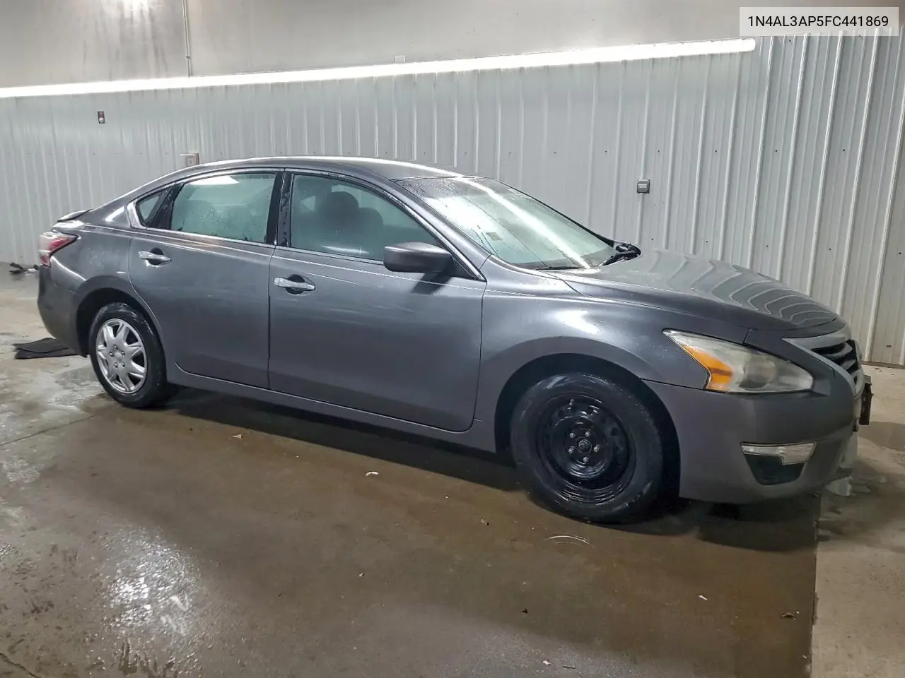 1N4AL3AP5FC441869 2015 Nissan Altima 2.5
