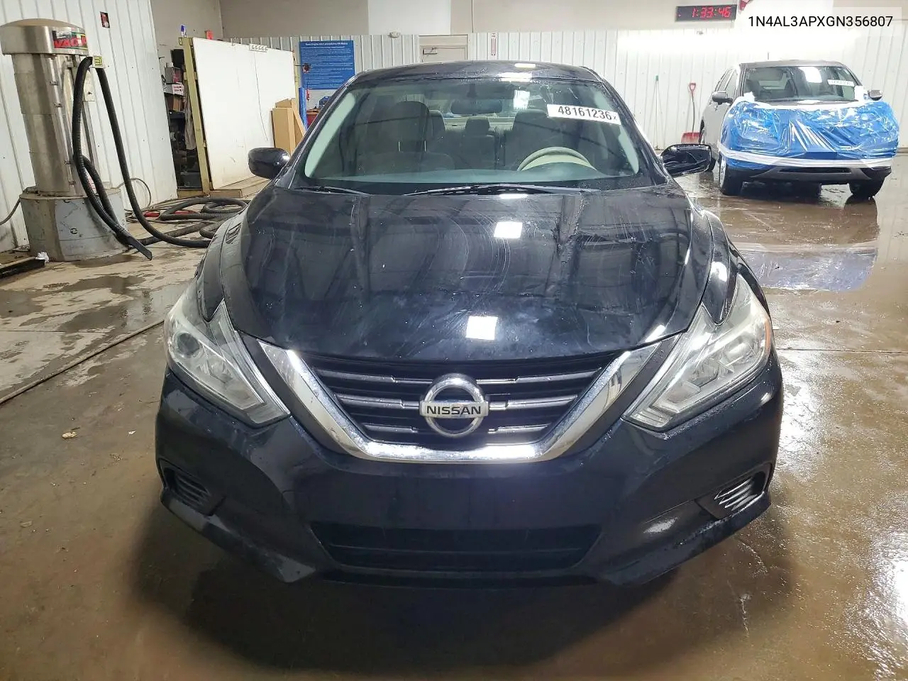 1N4AL3APXGN356807 2016 Nissan Altima 2.5 S
