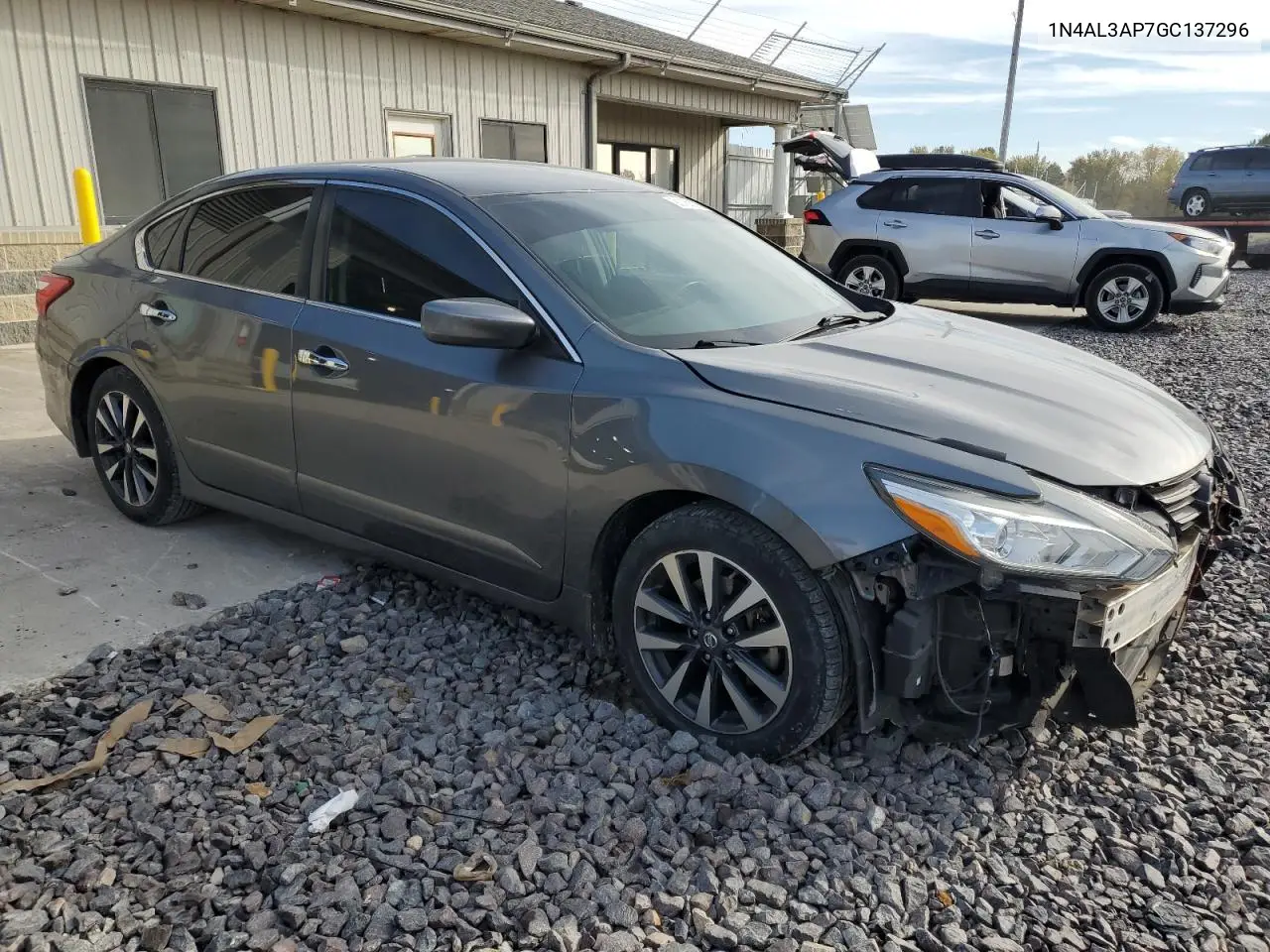 1N4AL3AP7GC137296 2016 Nissan Altima 2.5