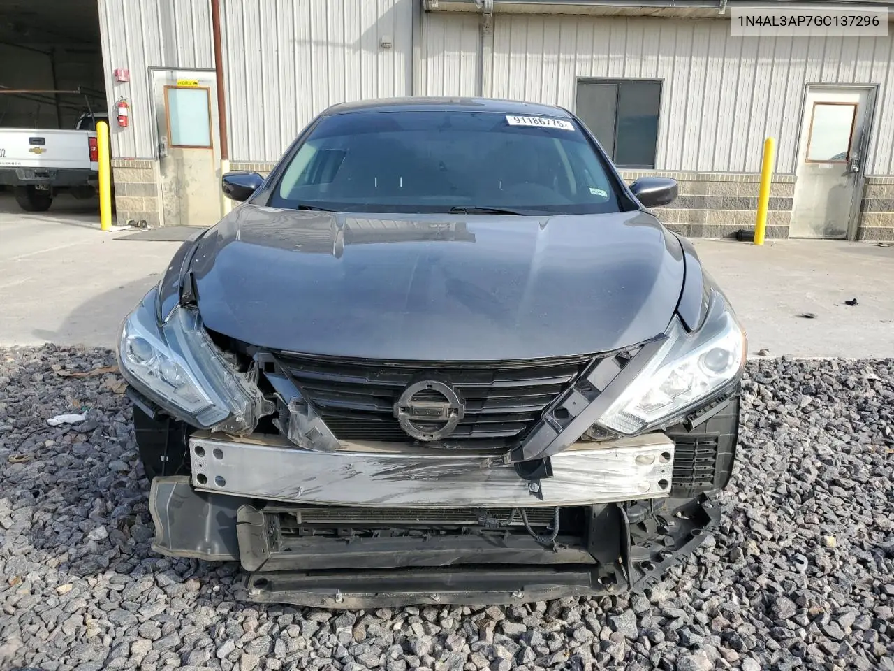 1N4AL3AP7GC137296 2016 Nissan Altima 2.5