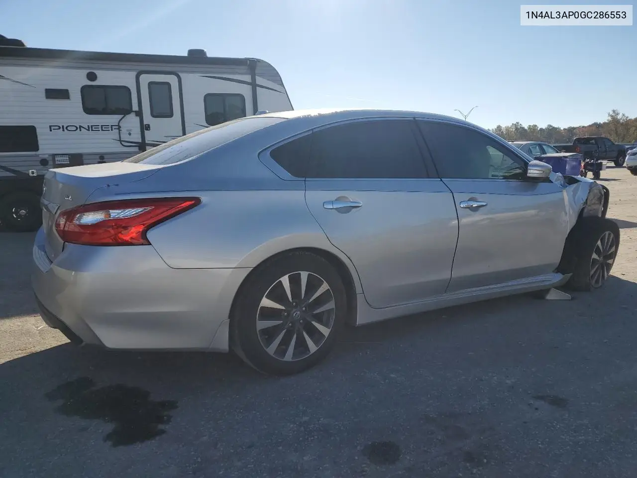 1N4AL3AP0GC286553 2016 Nissan Altima 2.5