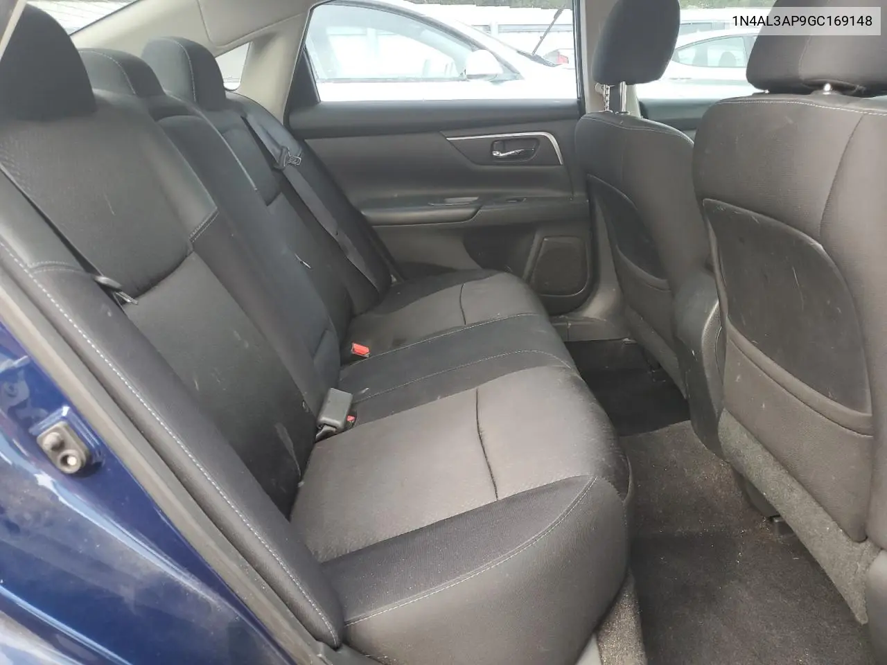 1N4AL3AP9GC169148 2016 Nissan Altima 2.5