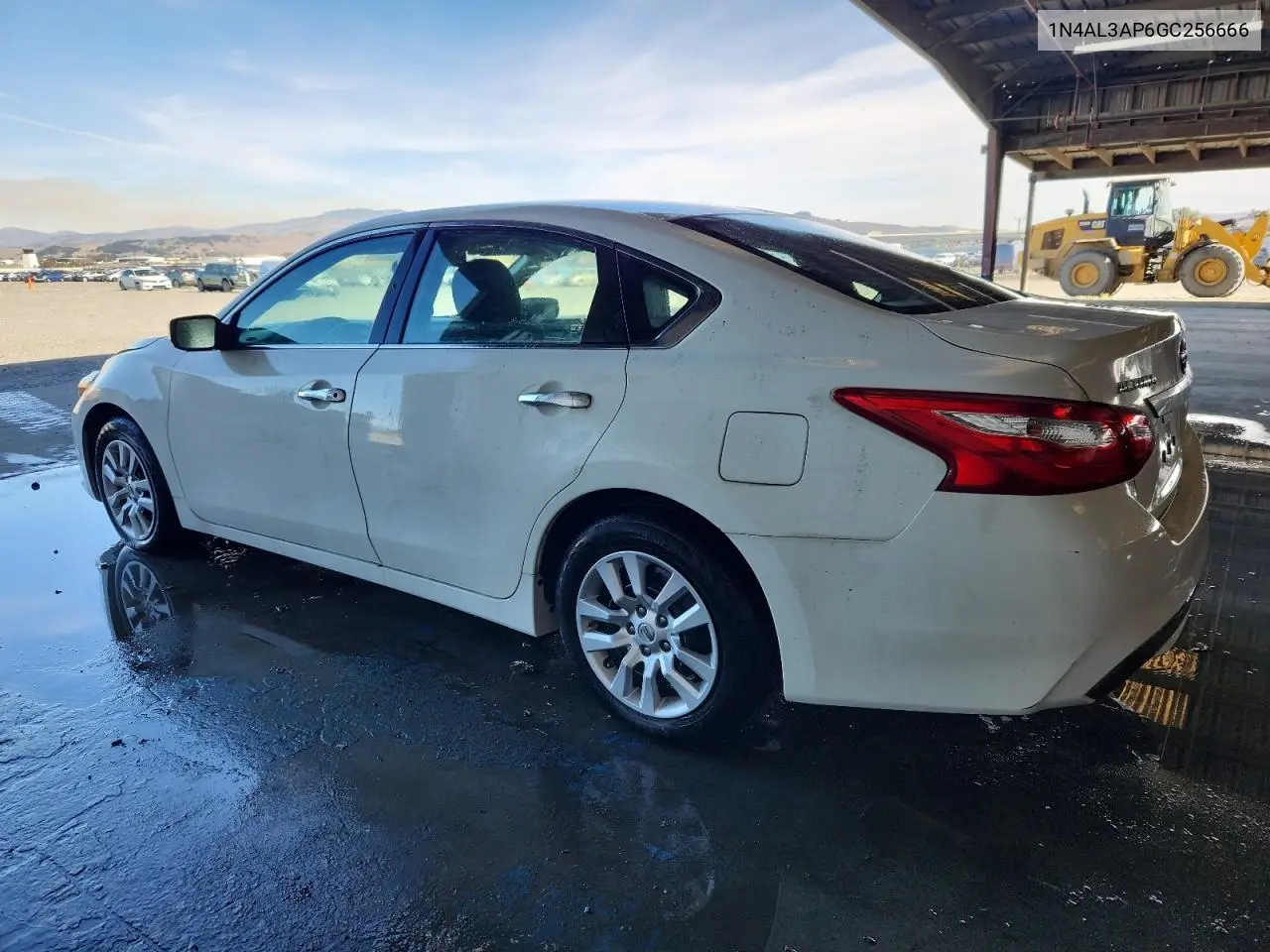 1N4AL3AP6GC256666 2016 Nissan Altima 2.5