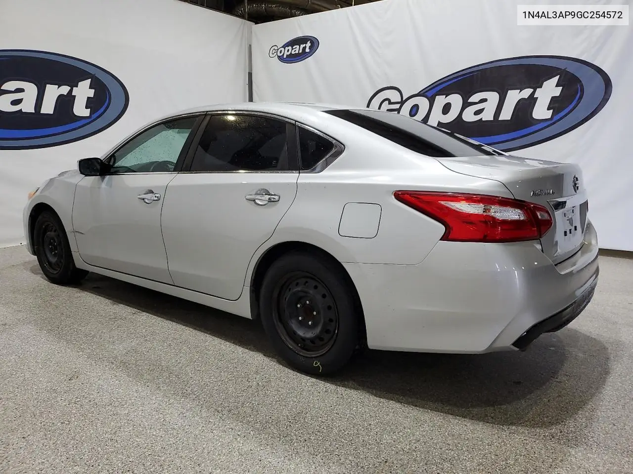 1N4AL3AP9GC254572 2016 Nissan Altima 2.5