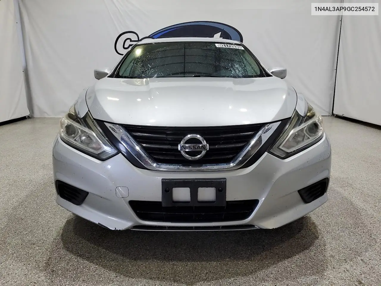1N4AL3AP9GC254572 2016 Nissan Altima 2.5