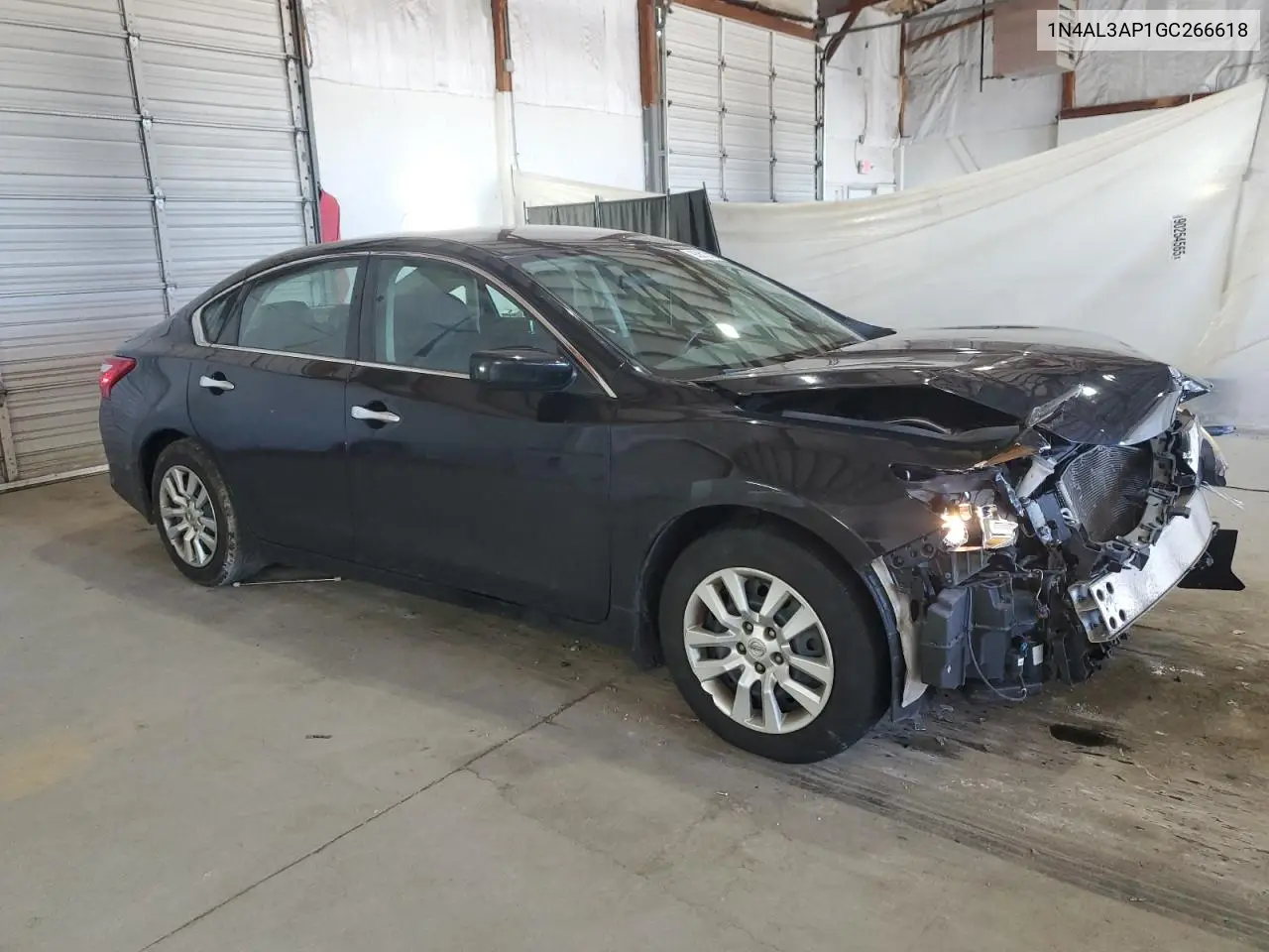 1N4AL3AP1GC266618 2016 Nissan Altima 2.5