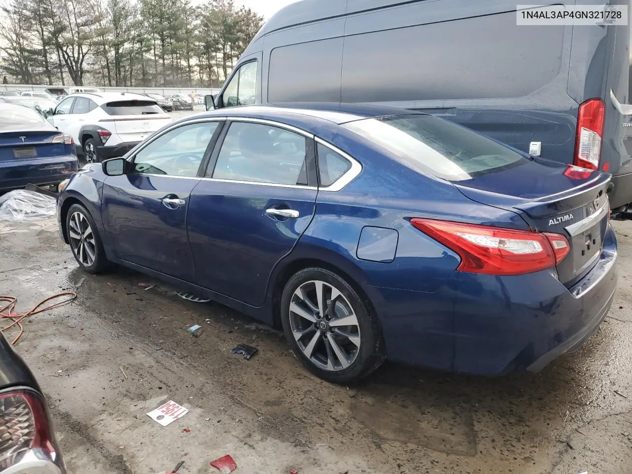 1N4AL3AP4GN321728 2016 Nissan Altima 2.5