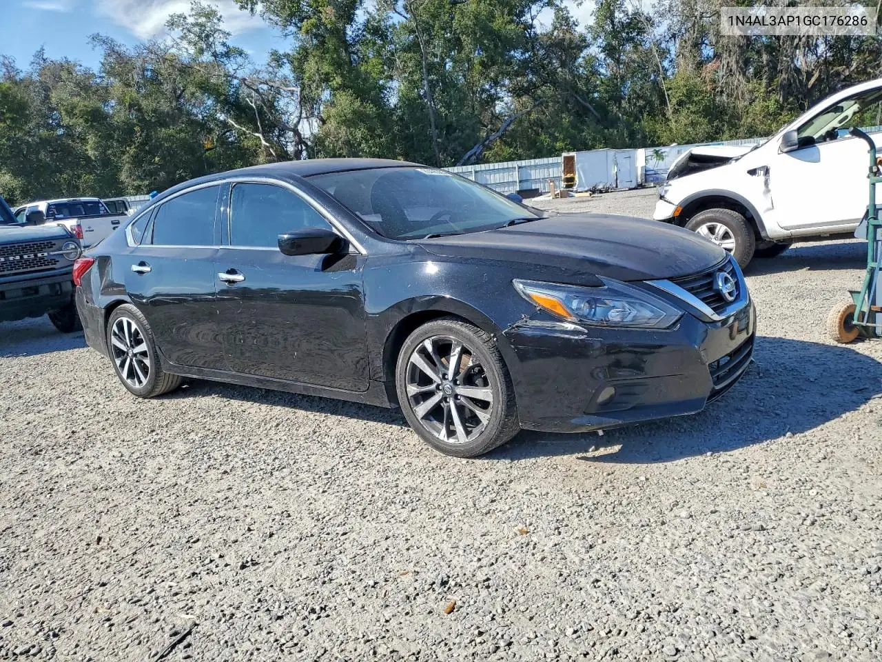1N4AL3AP1GC176286 2016 Nissan Altima 2.5