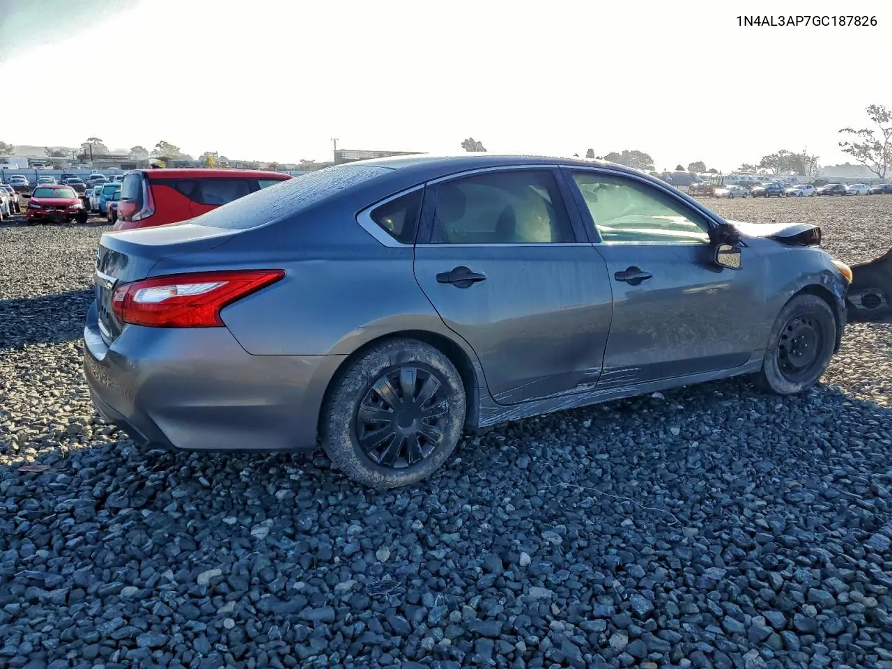 1N4AL3AP7GC187826 2016 Nissan Altima 2.5