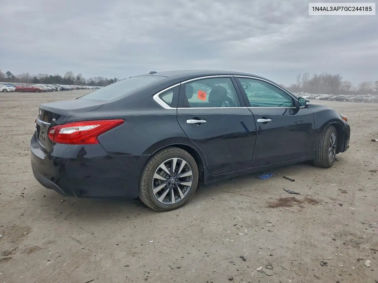 1N4AL3AP7GC244185 2016 Nissan Altima 2.5