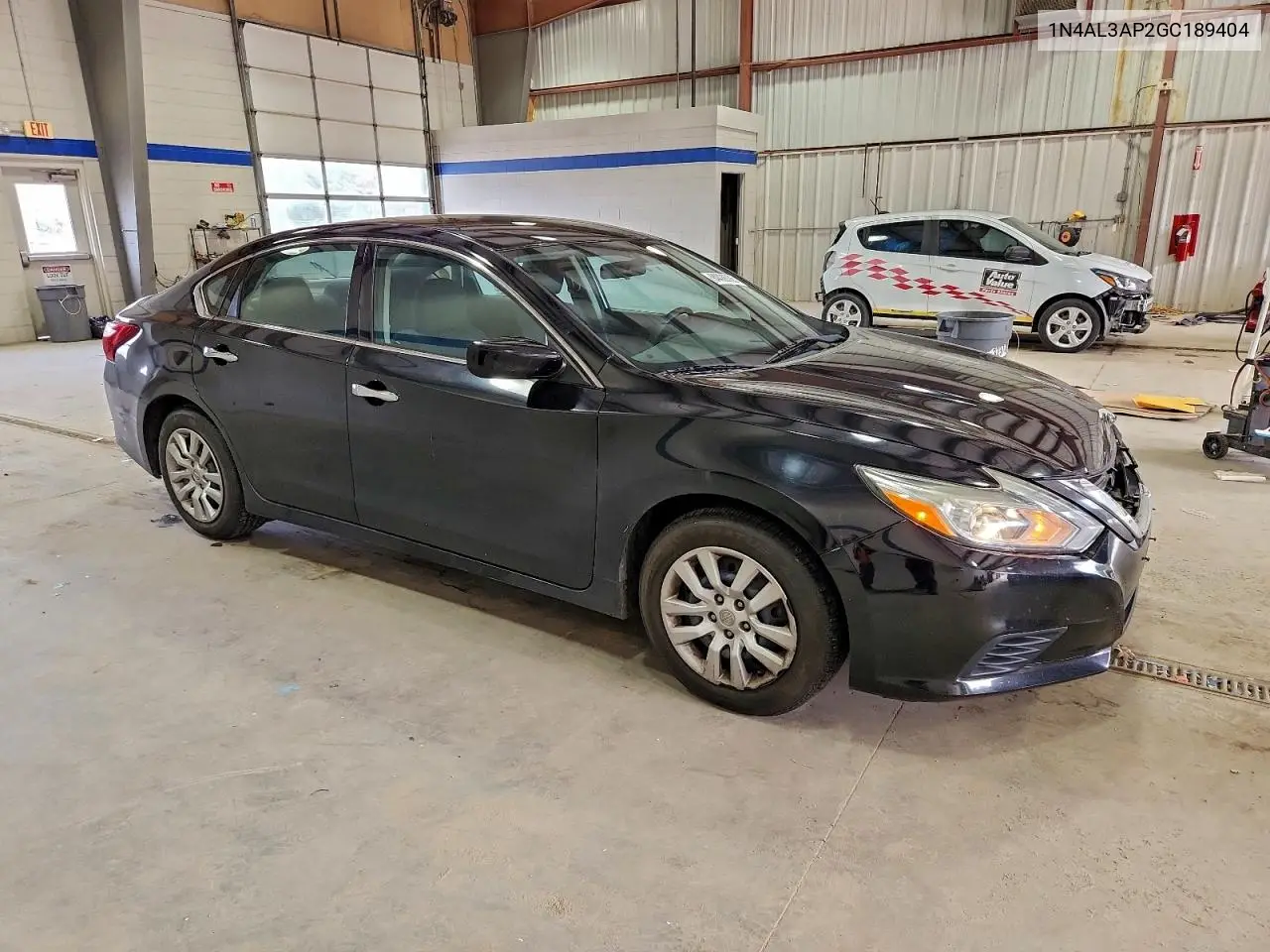 1N4AL3AP2GC189404 2016 Nissan Altima 2.5