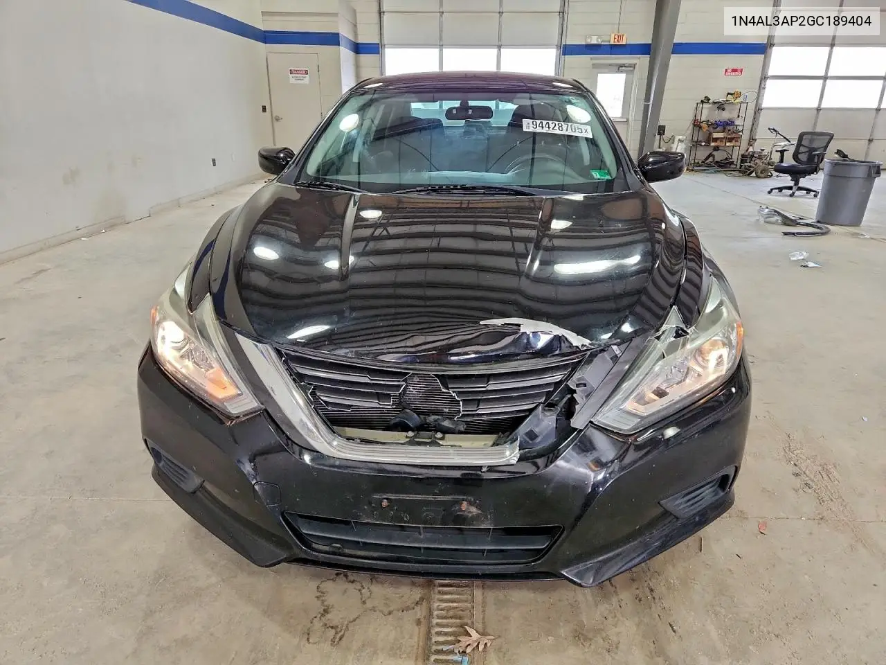 1N4AL3AP2GC189404 2016 Nissan Altima 2.5