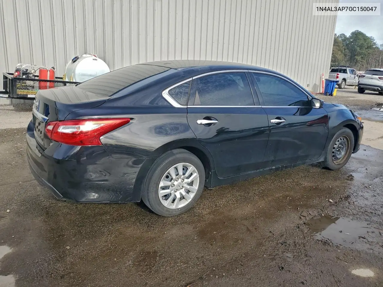 1N4AL3AP7GC150047 2016 Nissan Altima 2.5 S