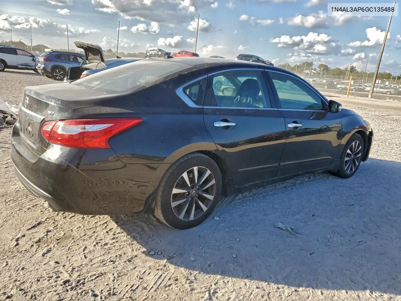 1N4AL3AP6GC135488 2016 Nissan Altima 2.5