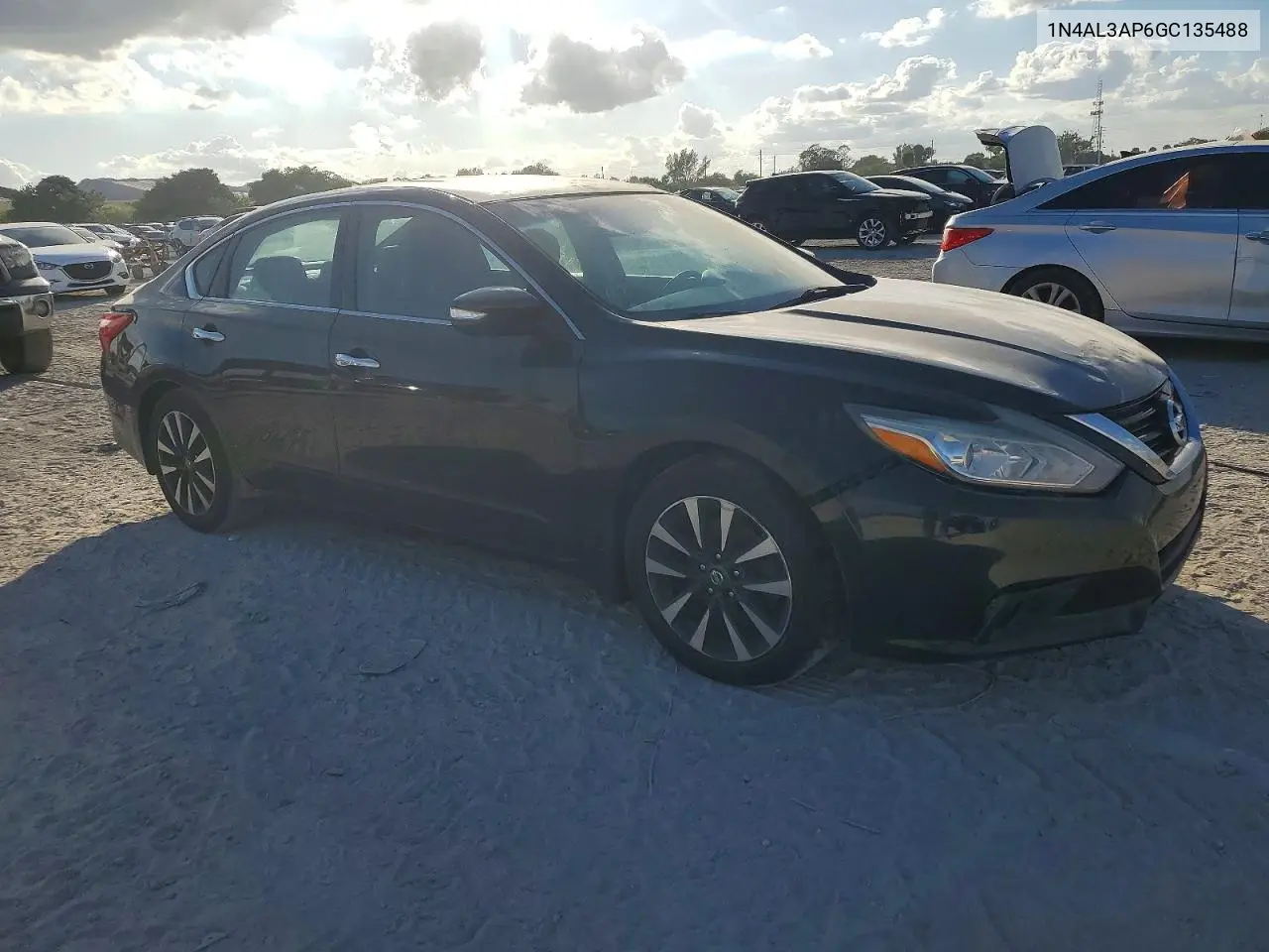 1N4AL3AP6GC135488 2016 Nissan Altima 2.5