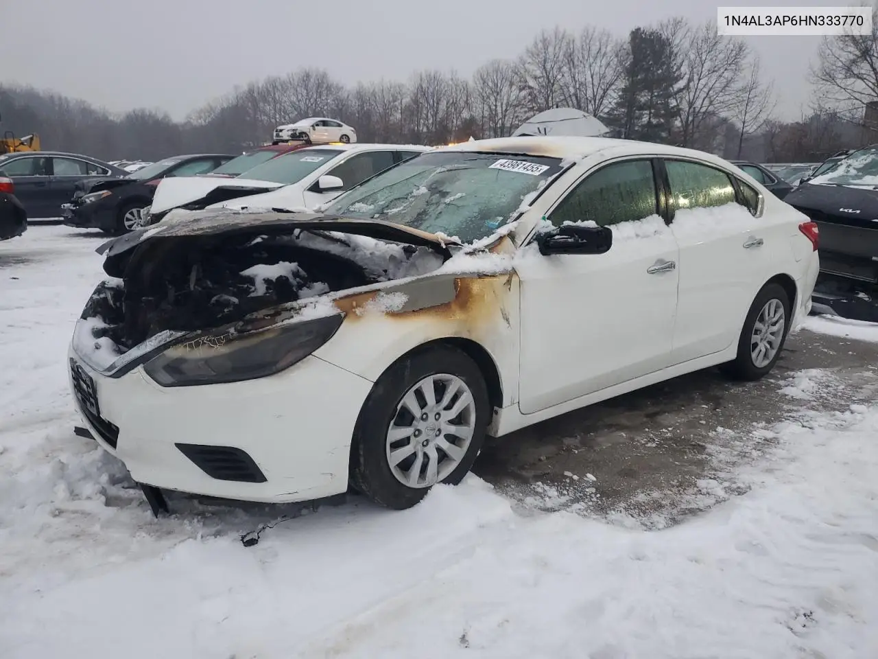 1N4AL3AP6HN333770 2017 Nissan Altima 2.5