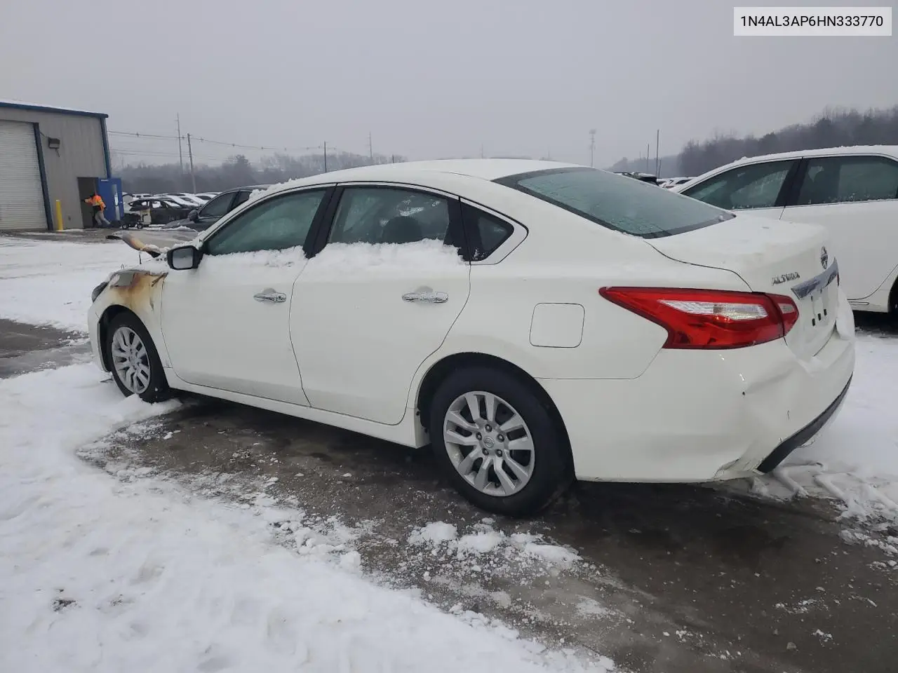 1N4AL3AP6HN333770 2017 Nissan Altima 2.5