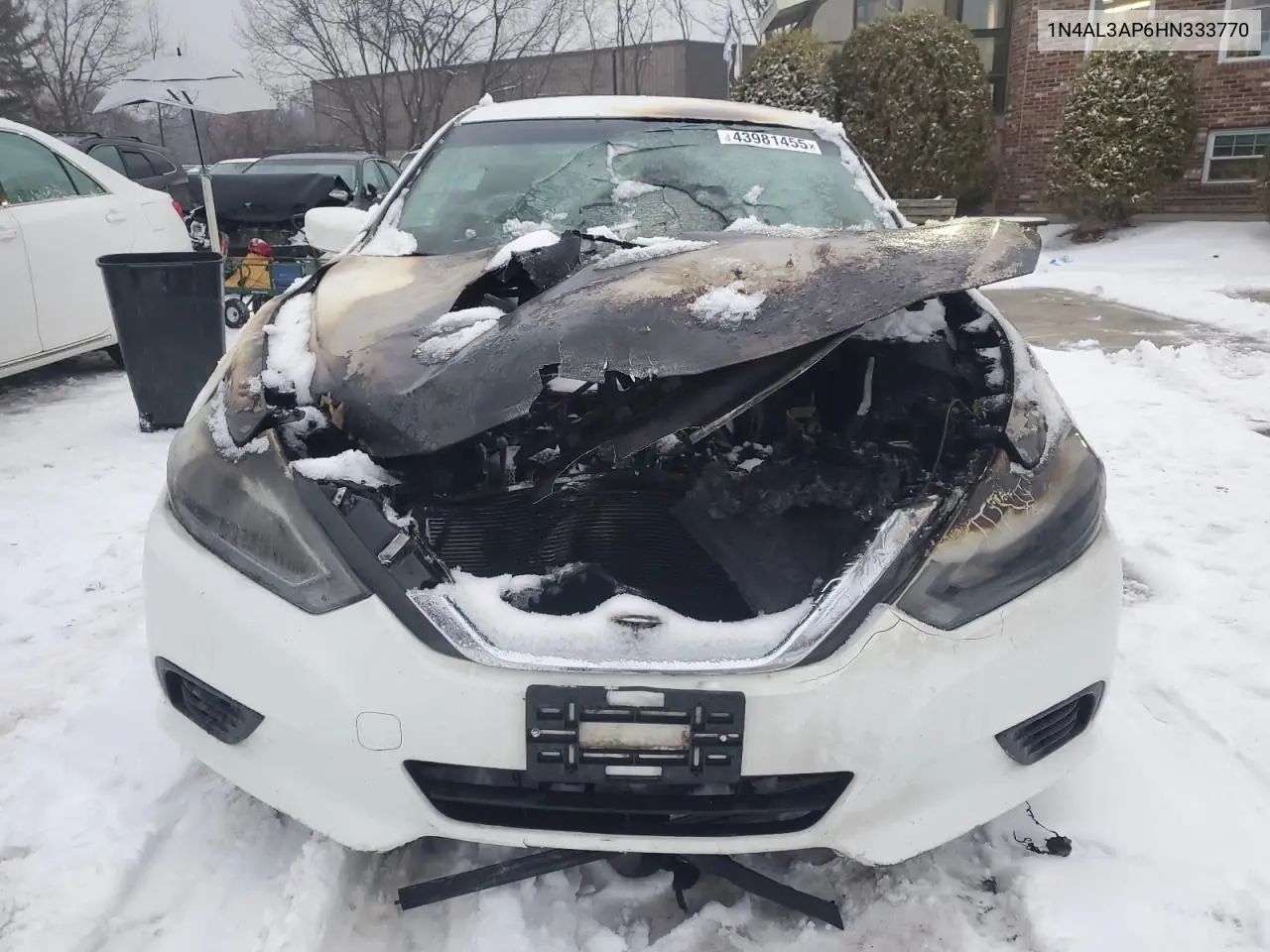 1N4AL3AP6HN333770 2017 Nissan Altima 2.5