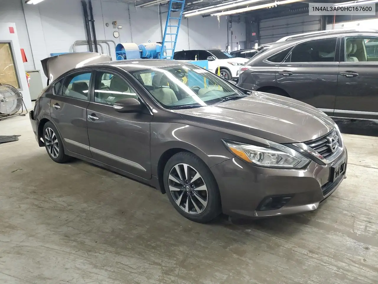 1N4AL3AP0HC167600 2017 Nissan Altima 2.5