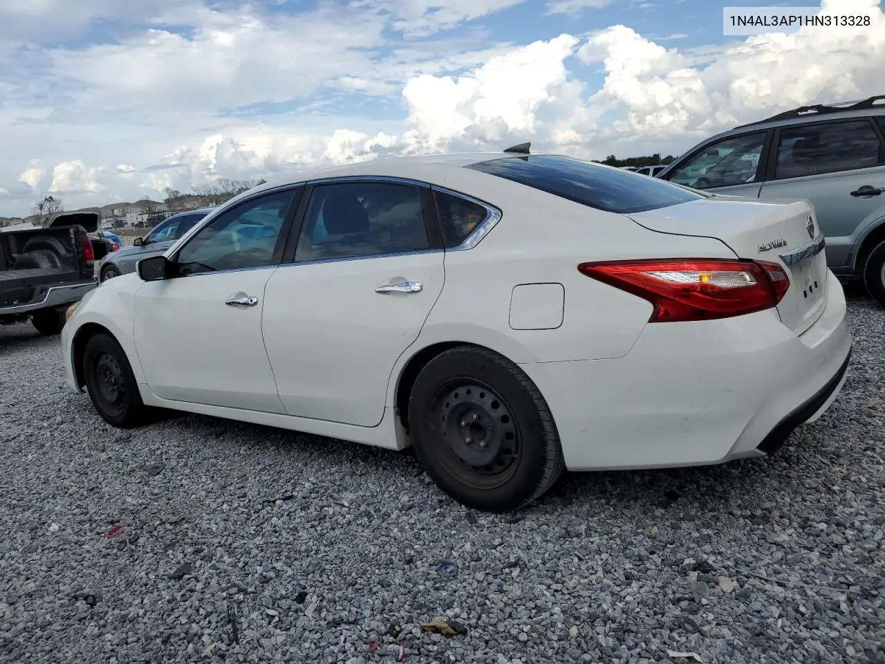 1N4AL3AP1HN313328 2017 Nissan Altima 2.5