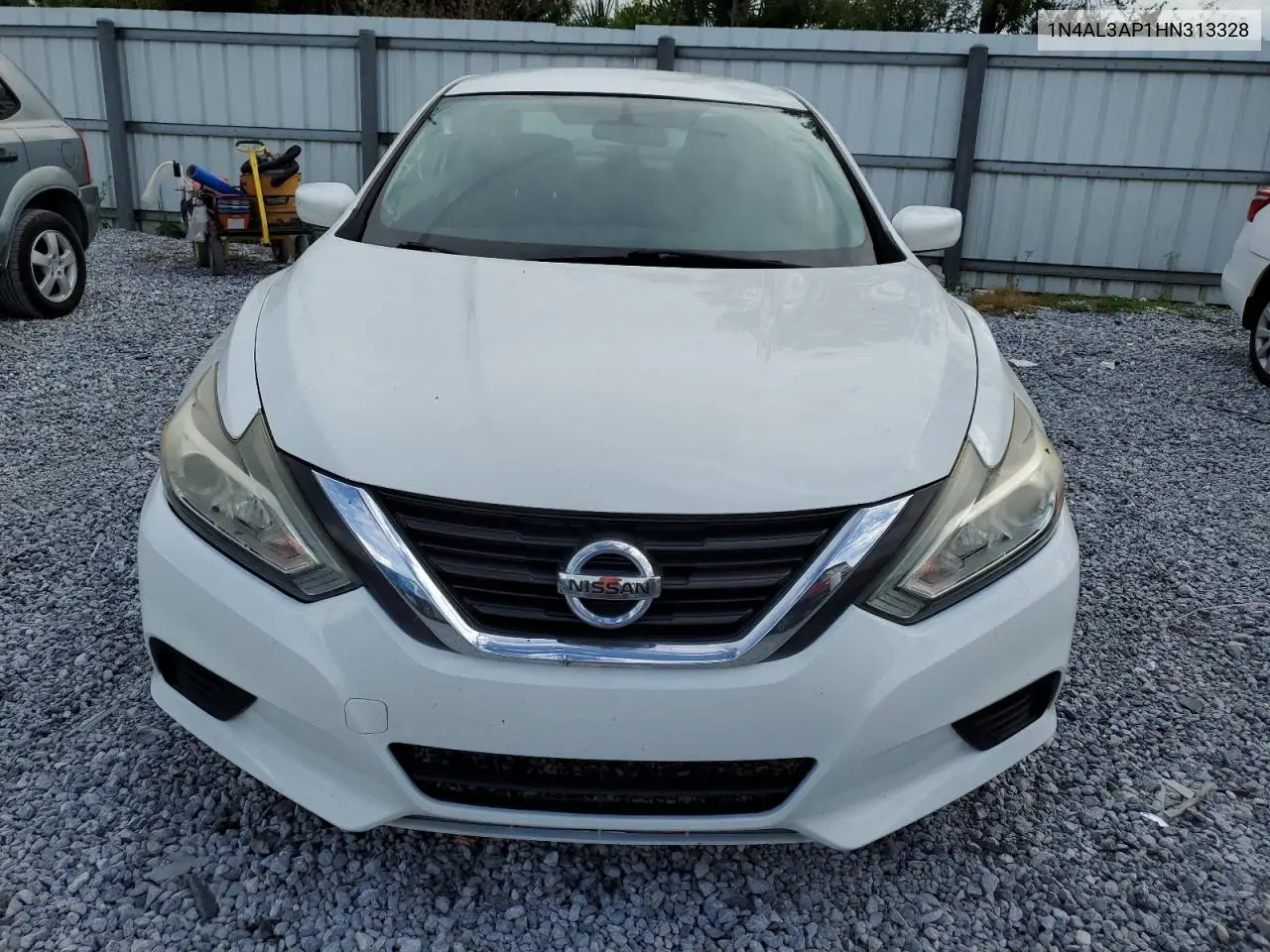1N4AL3AP1HN313328 2017 Nissan Altima 2.5