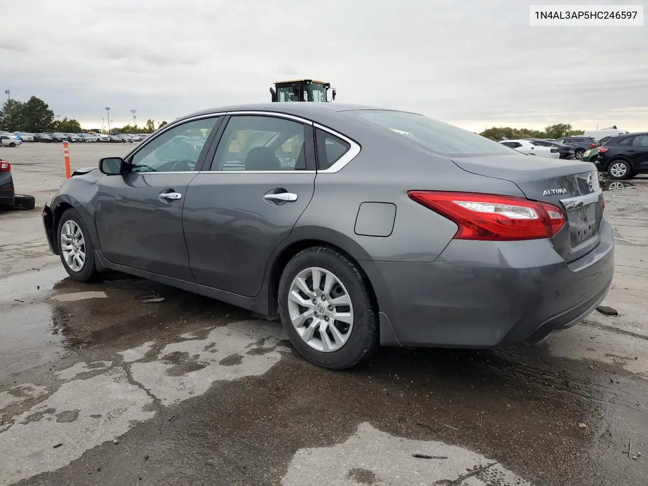 1N4AL3AP5HC246597 2017 Nissan Altima 2.5