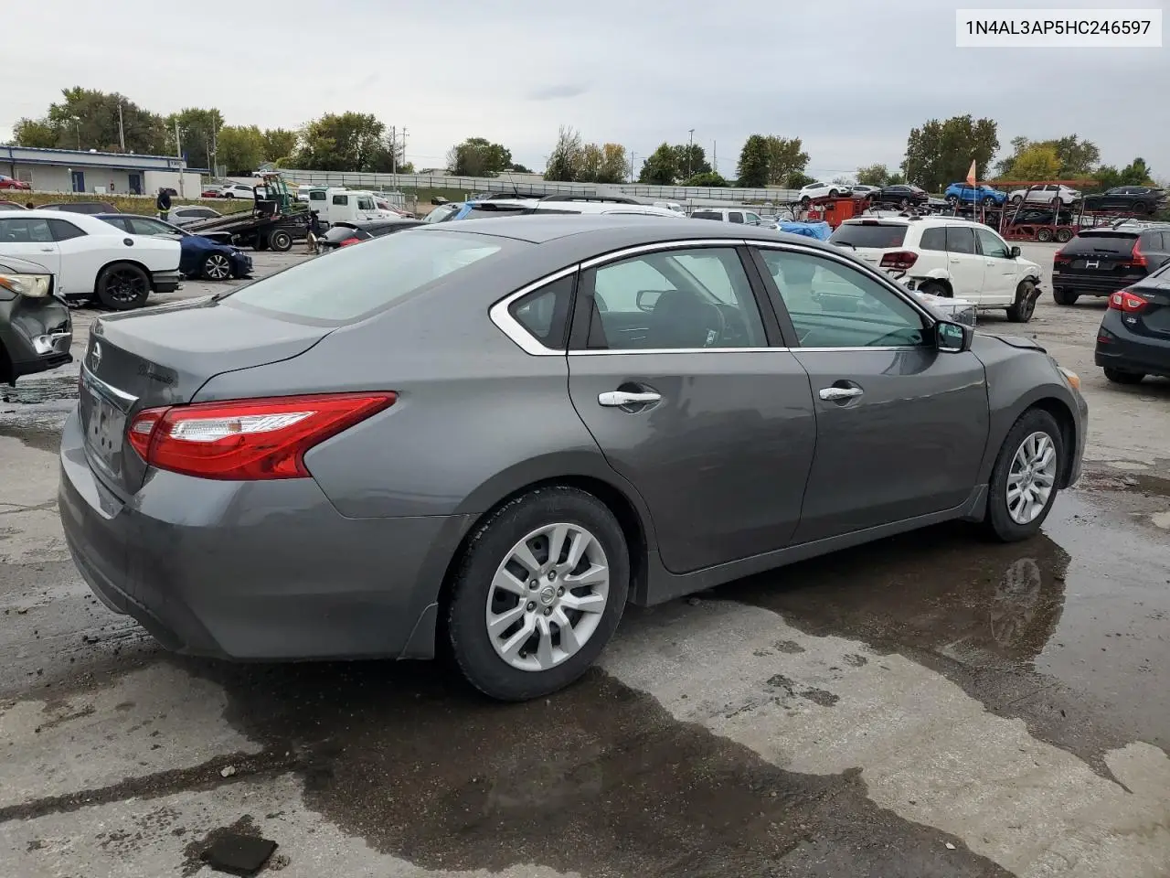 1N4AL3AP5HC246597 2017 Nissan Altima 2.5