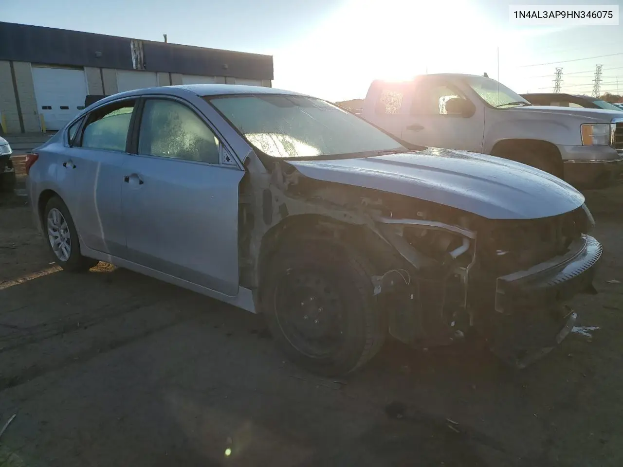 1N4AL3AP9HN346075 2017 Nissan Altima 2.5