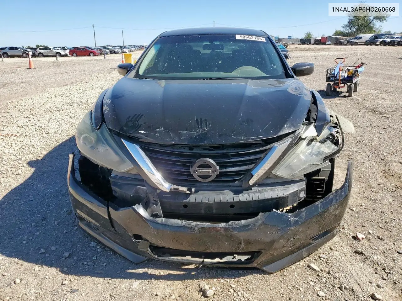 1N4AL3AP6HC260668 2017 Nissan Altima 2.5
