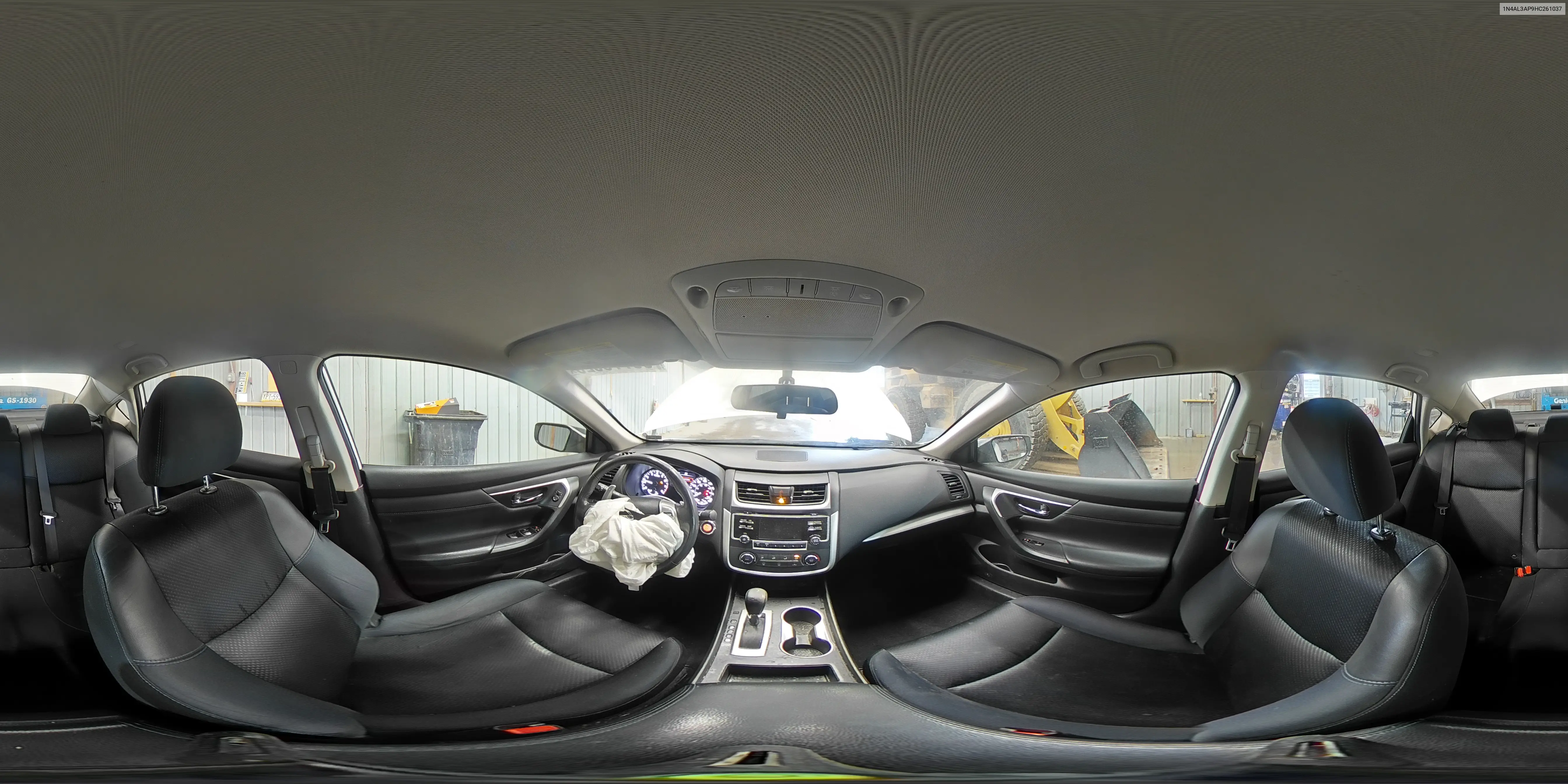 1N4AL3AP9HC261037 2017 Nissan Altima 2.5