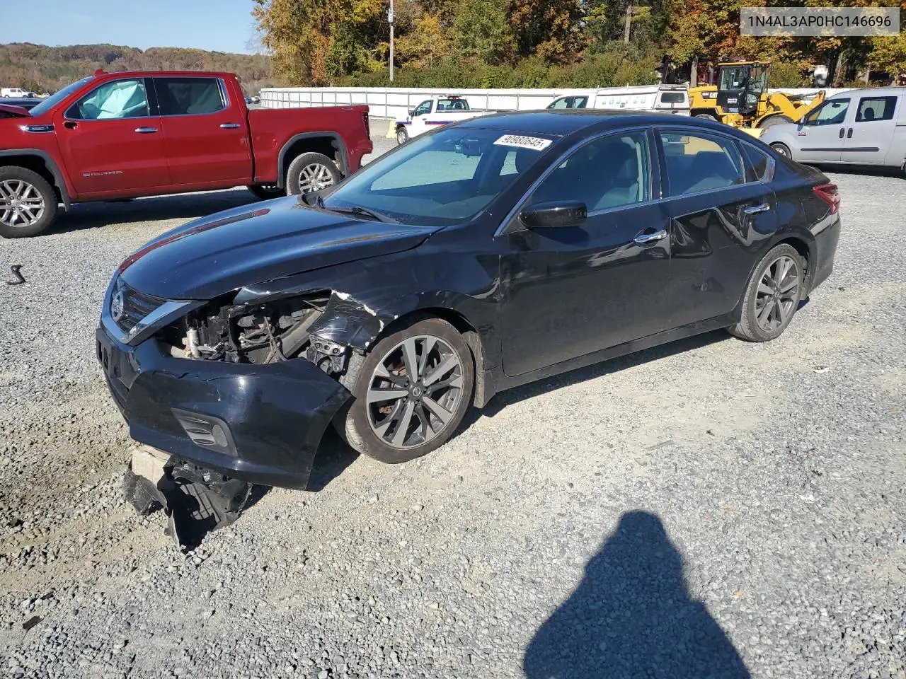 1N4AL3AP0HC146696 2017 Nissan Altima 2.5